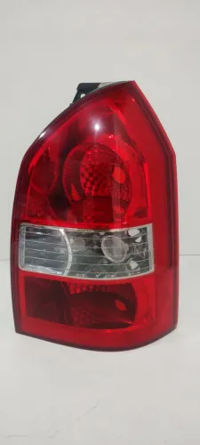 LANTERNA TUCSON DIREITA 2006/ 2016 USADO ORIGINAL