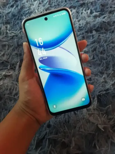 Celular infinity SMART 9
