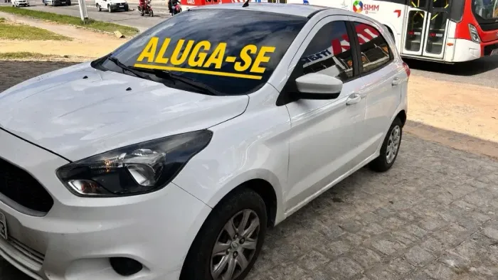 Ford KA 1.0 Se/se Plus Tivct Flex 5P 2018