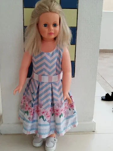 Amiguinha anos 90