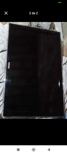 Tv Samsung 40