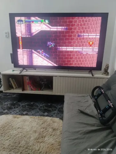 Game stick x2 pró!