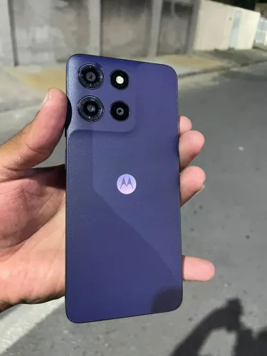 Moto G17 Vendo/Troco em iPhone 11