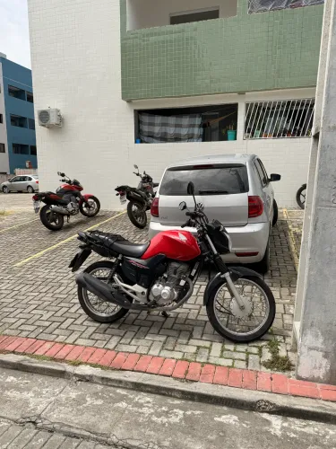 Start 160 15000km