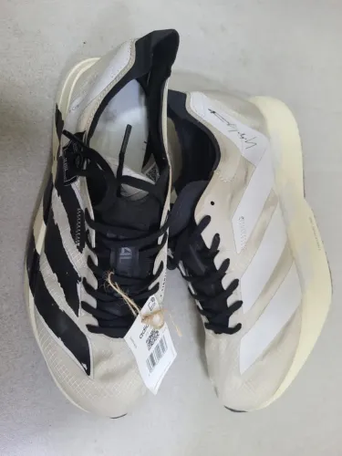 Adidas adios pro 4
