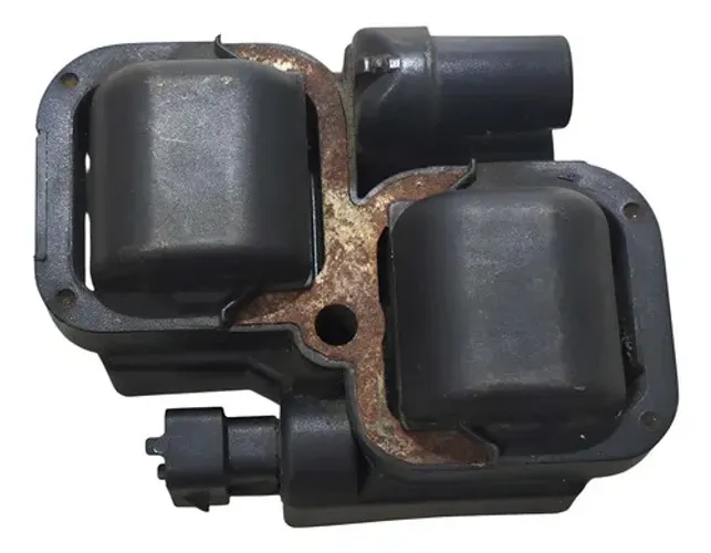Bobina Ignição Mercedes B170 2008 2009/2012 A0001587803