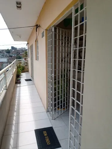 Por temporada - Apartamento para alugar.