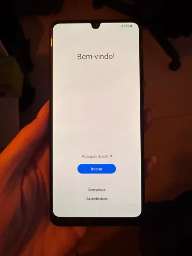 Samsung A31