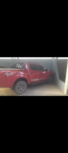 Nissan Frontier Attac.cd 4X4 2.3 Bi-TB Die. AUT 2019
