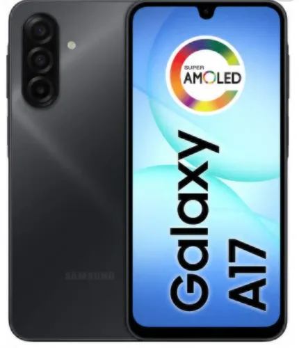 Samsung Galaxy A17 5G(4GB+128GB)