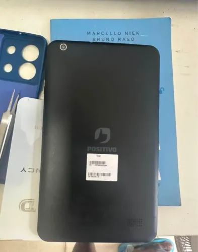Tablet positivo 32Gb
