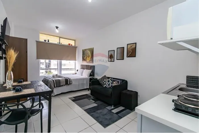 ALUGUEL STUDIO MOBILIADO R$ 1.700 (ver detalhe do pacote na descrição) Rua Marechal Deodo