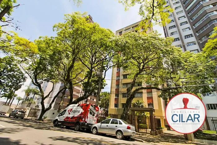 Imobiliária Cilar Aluga Apartamento 2 Quartos no Cristo Rei com 90,60m², Ref. 06451.001-CI