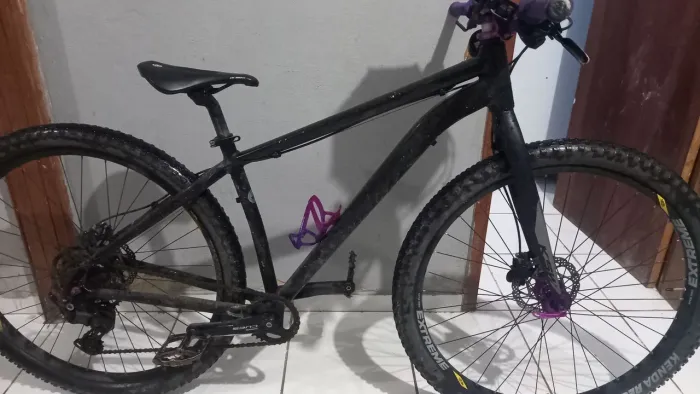 Mtb Aro 29  TM - 17
