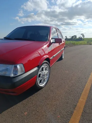 Fiat Tempra Ouro 16V 2P E 4P 1995