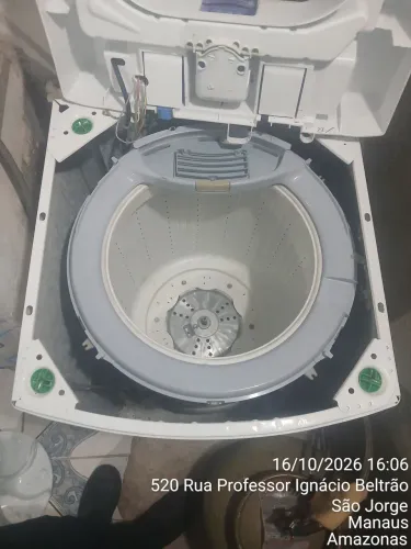 Tecnico para maquina de lavar zona oeste