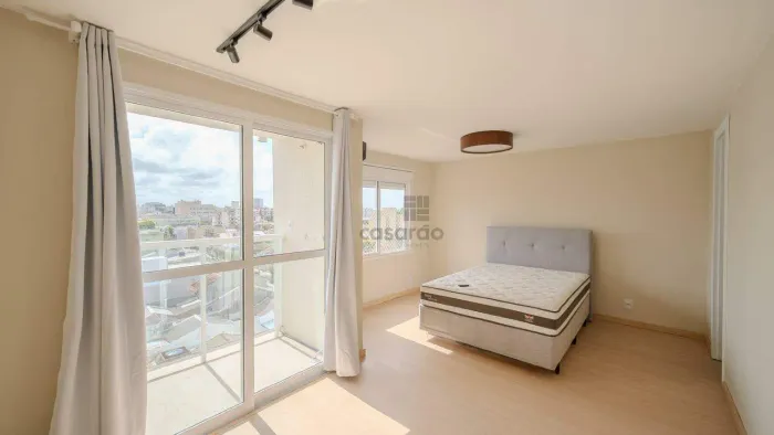 Studio 1 quarto para aluguel Pelotas
