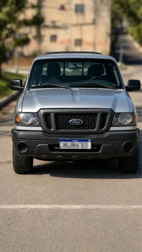 Ford Ranger XL 3.0 PSE 163cv 4X4 CD TB Diesel 2009