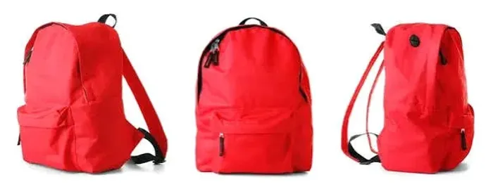 gs bolsa mochila  (425)