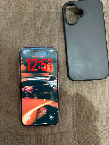 iPhone 16 128gb 