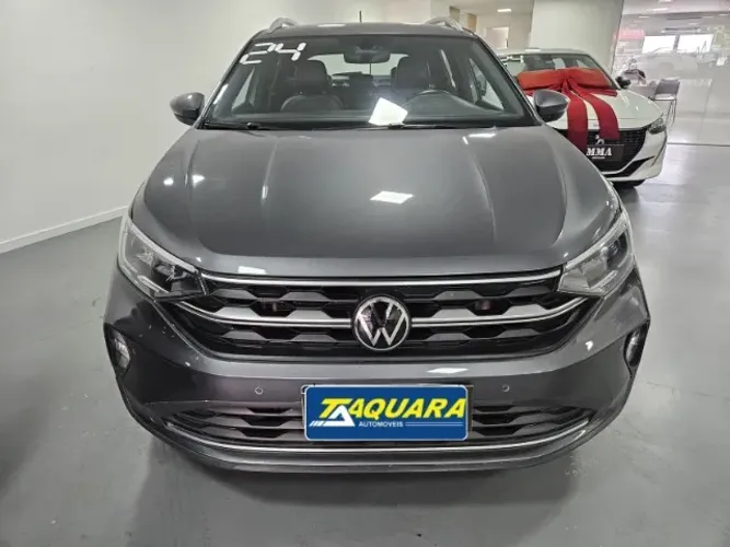 Volkswagen Nivus Highline 1.0 200 TSI Flex AUT 2024