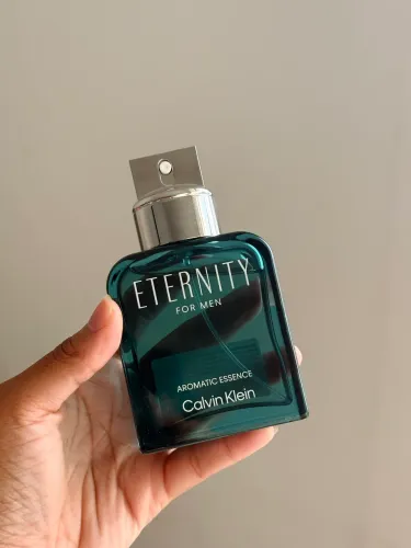 Calvin Klein-ETERNITY FOR MEN Aromatic Essence