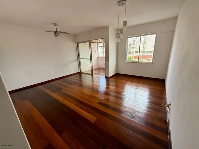 Apartamento 3 Quartos para Venda em Salvador, COSTA AZUL, 3 dormitórios, 1 suíte, 3 banhei