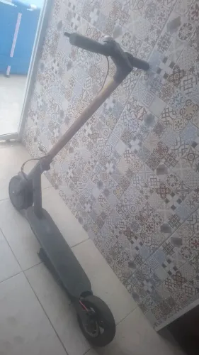 Patinete elétrico