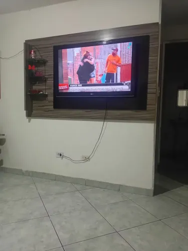Vendo tv lg 43 polegadas Guarulhos