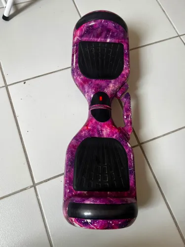 Hoverbord