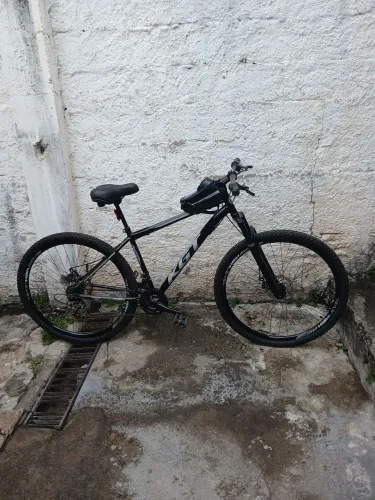 Bicicleta Aro 29