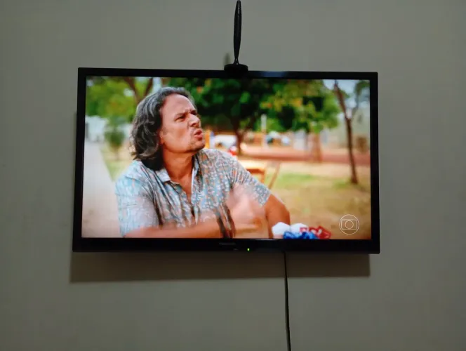 Televisão Panasonic 32 polegadas 