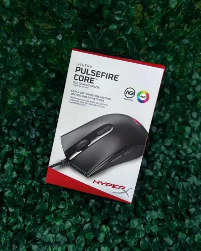 mouse Hyperx