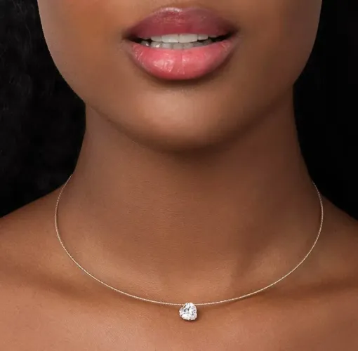 Choker rommanel