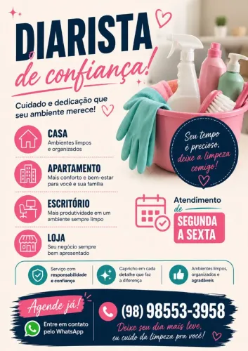 Diarista
