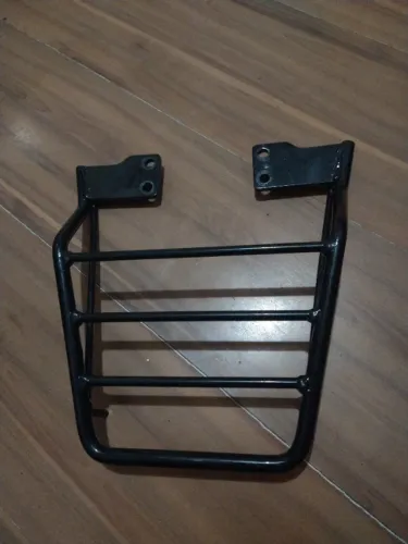 Bagageiro Motul TVS