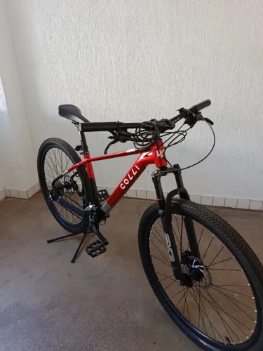 Bicicleta aro 29