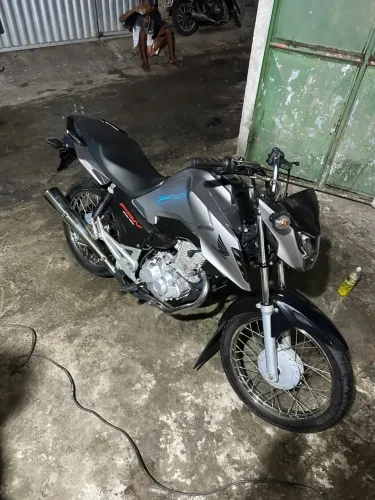 Fan 160 25/26 para aluguel 