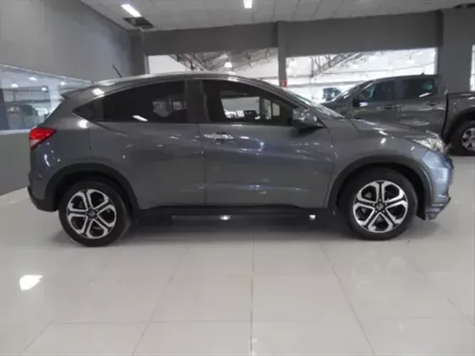 Honda HR-V EXL 1.8 Flexone 16V 5P Aut. 2016-Top de linha