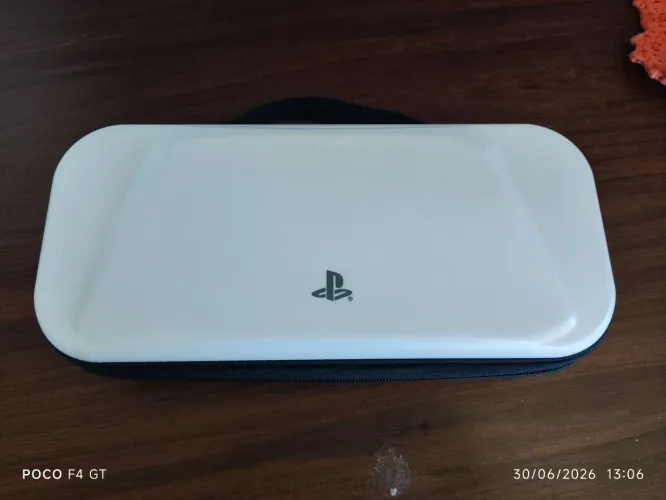 Case para PS PORTAL EXCLUSIVO PLAYSTATION ORIGINAL