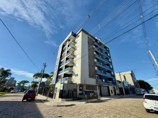 CAXIAS DO SUL - Apartamento Padrão - VILA VERDE