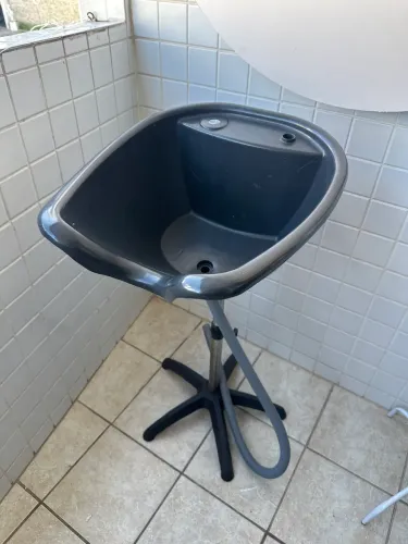 Lavatório Portátil