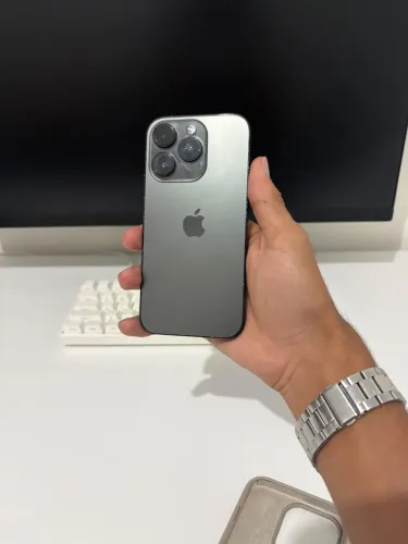 iPhone 14 Pro