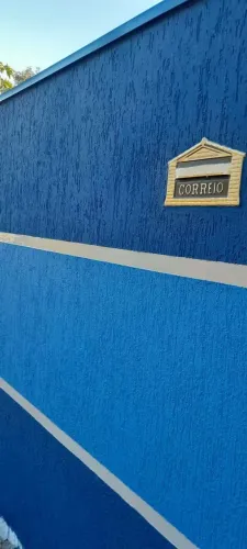 Pintor residêncial 