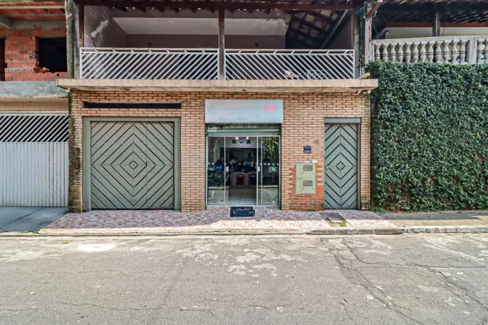 Sala comercial na Rua Doutor Amaral Osório, 22 - Sala 90 m²