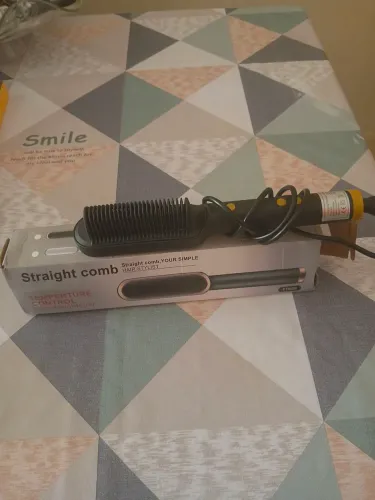 Escova eletrica