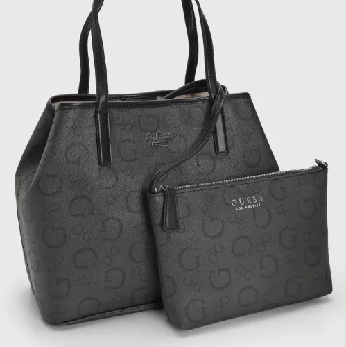 Bolsa Sacola Guess original usada apenas1 vez