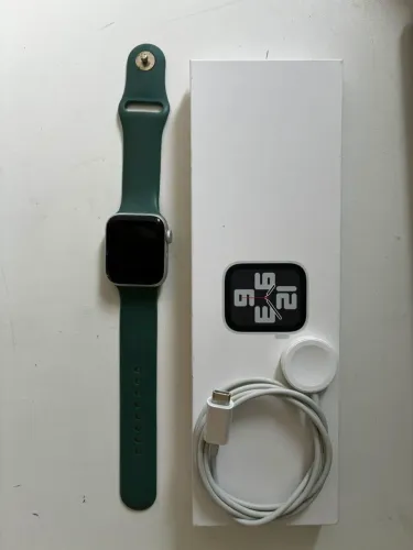 Apple Watch de 40mm - II geração
