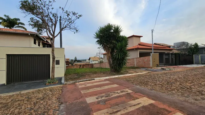 Excelente lote em Condomínio fechado, Lagoa Santa