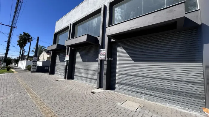 Loja Comercial 60 m² Bairro Olaria - Canoas